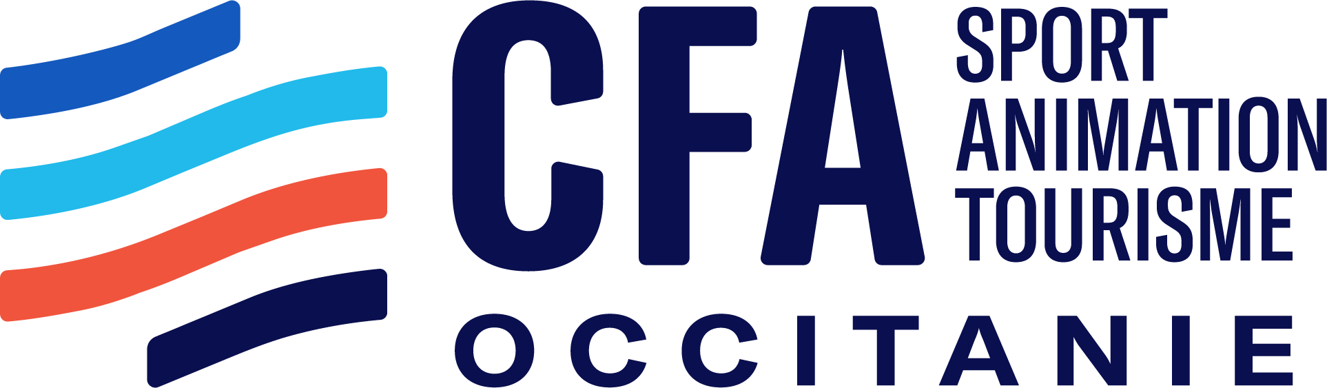 CFA Sport Animation Tourisme Occitanie